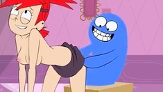 Zone - Foster's Home for Imaginary Friends