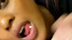 Amateur college teens blowjobs