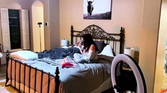 Ma chienne french amateur couple hidden cam 1