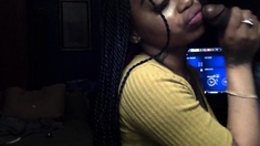 Hot Big Black Latina booty Black and Ebony