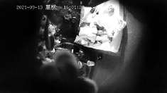 Amateur Hidden Cams Reveal Cock Riding Hoes