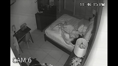 Amateur Hidden Cams Reveal Cock Riding Hoes