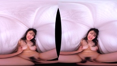 Japanese Babe Sucking POV Dick