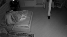 Amateur close up fucking