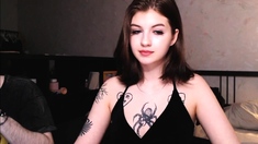 Perfect Pussy Close up milf Selda