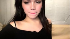 Close Up Milf Masturbation