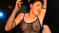 Hardcore Deep throat Facial Blowjob Brunette HD Movies