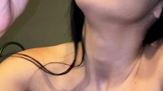 Small titted babe Jessie Andrews i