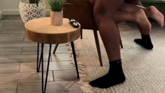 Amateur interracial hardcore sex