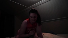 Miss Malorie Switch – Get Your Momma Pregnant