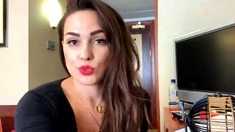Mom amateur webcam pussy masturbate