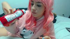 Close Up Of Teens Paradise