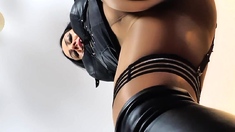 Perfect Pussy Close Up Milf Selda