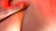 amateur anal hardcore action