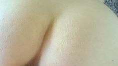 Geeky Teen Webcam Anal Masturbation Solo Anal Teen Porn