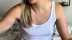 Close up MiLF getting it in the ass