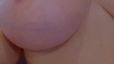 amateur older woman with big boobs