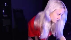 Solo Girl Free Amateur Webcam Porn Video
