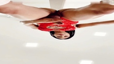 Real Busty Amateur Pov Slut