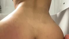 Beautiful Sonya Having A Horny Solo Toy Masturbation