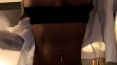Amateur Webcam Babes Going Solo