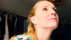 amateur his tall blonde fetish masturbating on live webcam