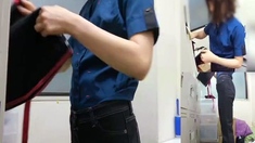 Asian japanese amateur