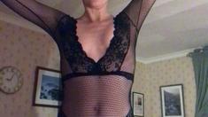 Amateur Horny Blonde Masturbates with Beer More webcamgirls