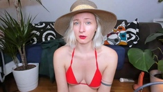 Solo Free Amateur Webcam Porn Video