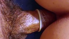 Hot amateur close up hardcore HD video
