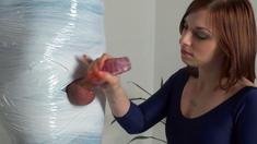 Streaming big cock close ups