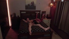 Vivian Cox - Cheating Wife Fucks Her Personal Trainer In