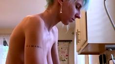 Amateur Webcam Babes Going Solo