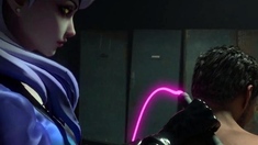 Evelynn Bad Mistress