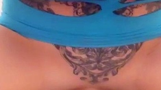 Sexy Amateur Preggo Girl in Webcam Free Big Boobs Porn Video