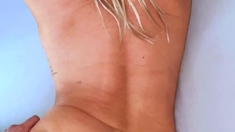 Blonde babe Cameron Dee POV hardcore