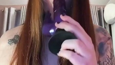 Love Chat Big Boobs Brunette Masturbating For Cam