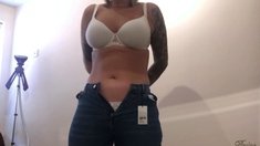 Mom Amateur Webcam Pussy Masturbate