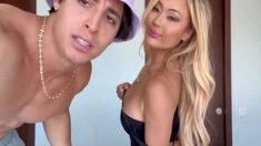 Sexy Close Ups of Hot Teen Hardcore XXX