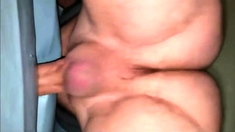 Raw Fuck Leads to Cum-Filled Climax