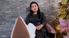 Goddess Kalinda aka goddesskalinda OnlyFans - Being my