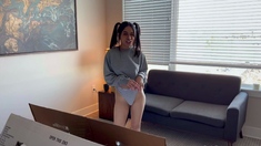 Amateur Webcam Babes Going Solo