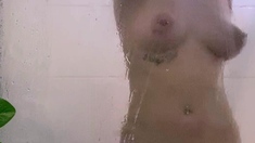 Amateur Blonde Teen Plays Solo with Toy Webcam Porn