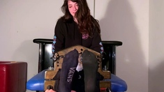 Devil's Footstool aka devilsfootstool OnlyFans - Lilith’s
