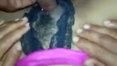 Indonesian Amateur Couple Homemade Video