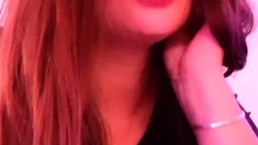 Marvelous Sexy Amateur Teen Solo Webcam Porn