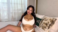 Pincess Victoria - Greedy Bikini Brat Worship JOI