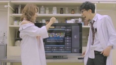 Hardcore Asian Japanese Orgy Session