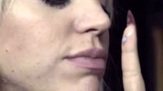 RRawPictures - Blondie Fesser - A Divine Breakfast