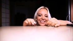 RRawPictures - Blondie Fesser - Soft End HQE